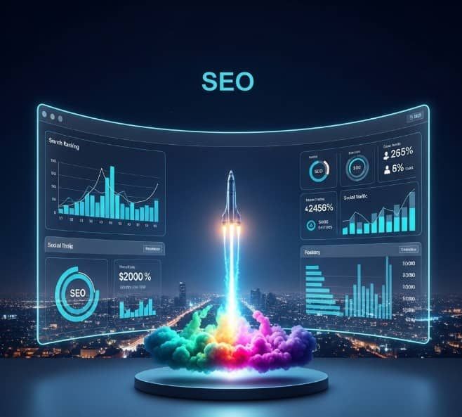 SEO Optimizasyonu