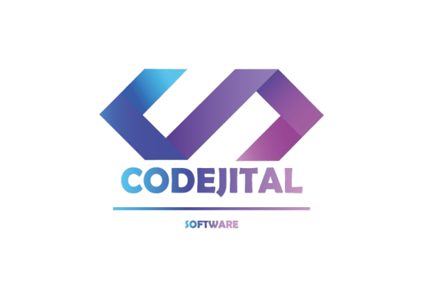 Codejital Website Yazılım